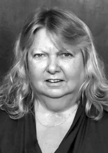 Karen Saari Dodge